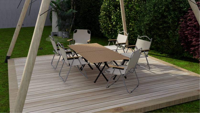 通川区帐篷生产厂家：以匠心筑牢户外装备的品质根基